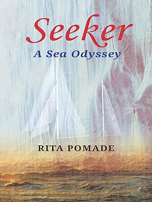 cover image of Seeker